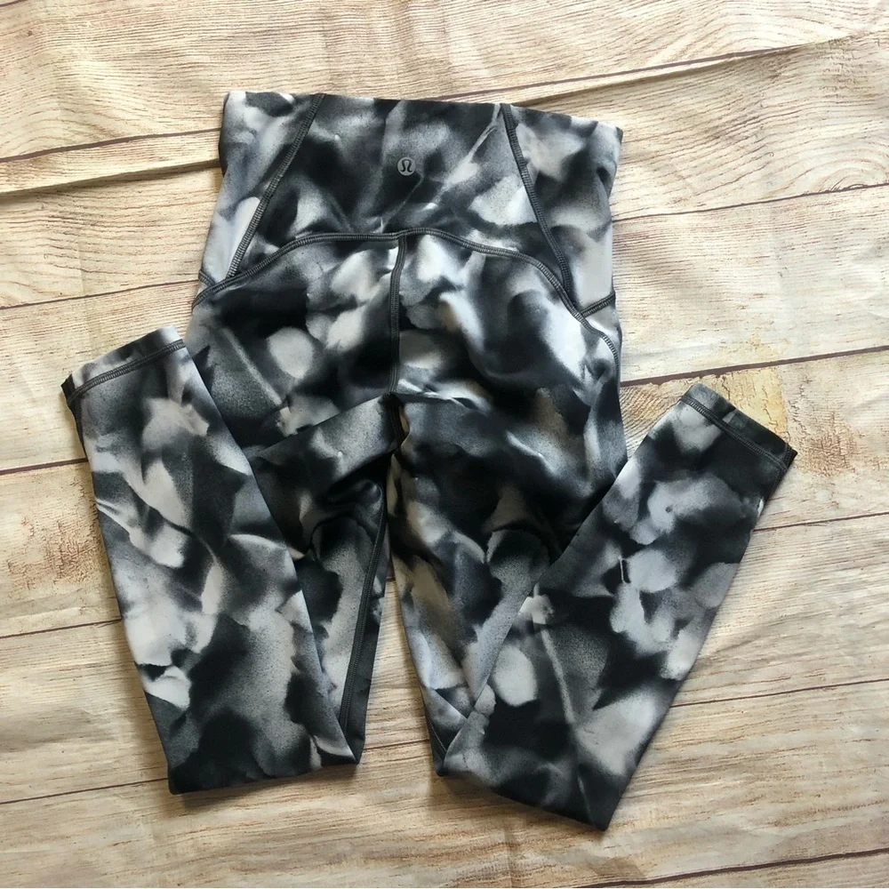 Lululemon Train Times 7/8 Pant‎ ✨